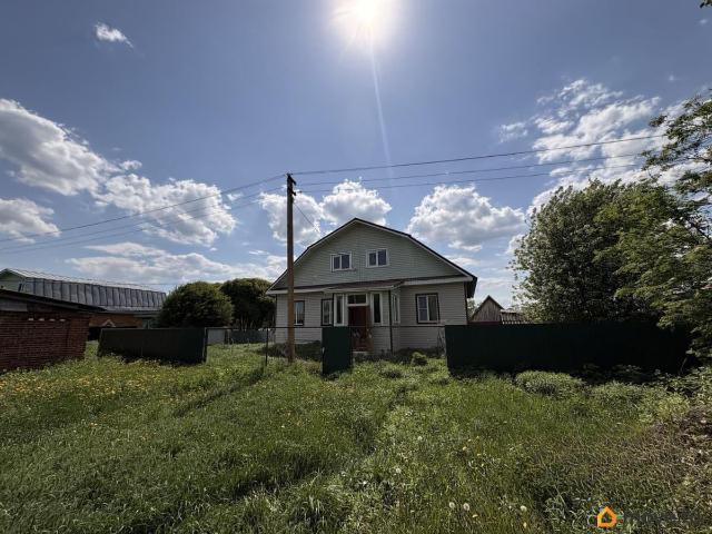 продажа загородная село Вторусское улица Кооперативная, 29