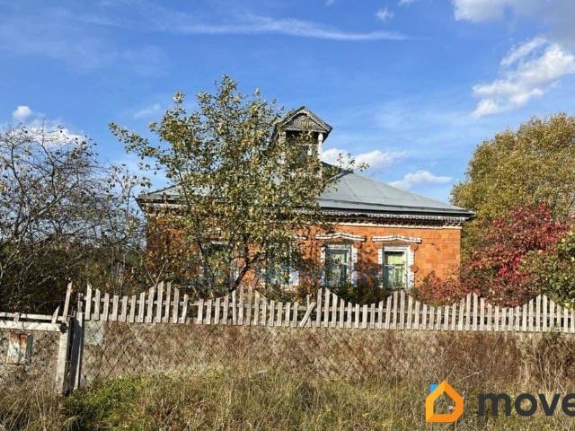 продажа загородная село Вторусское улица Кооперативная, 39