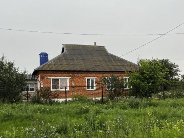 продажа загородная село Вторые Тербуны улица Первомайская, 50