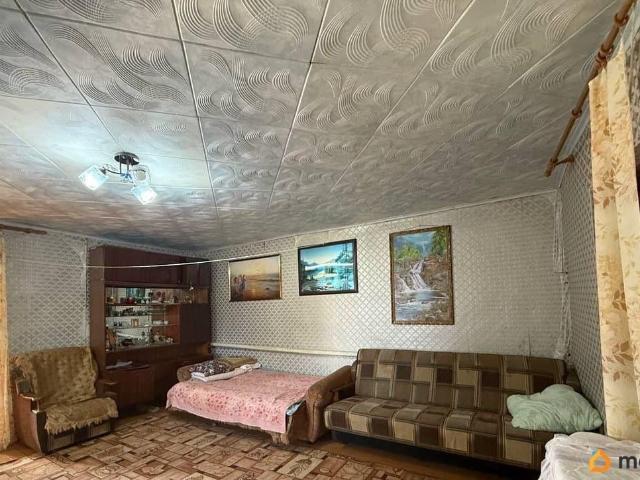 продажа загородная село Вторые Тербуны улица Советская, 67