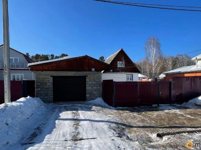 продажа загородная село Введенщина улица Лесная, 39