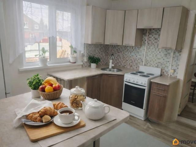 продажа загородная село Введенщина улица Советская, 7