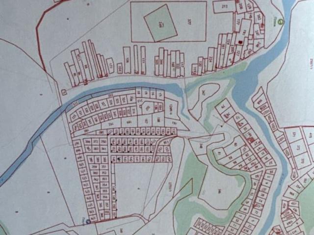 продажа загородная село Введенское улица Набережная