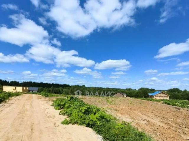 продажа загородная село Выльгорт улица Троицкая