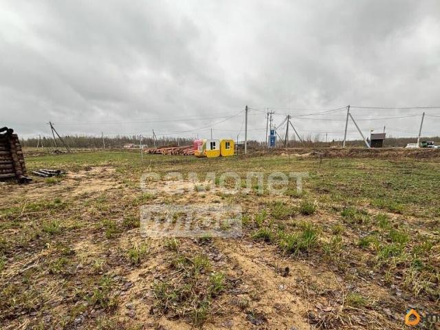 продажа загородная село Выльгорт улица Уютная