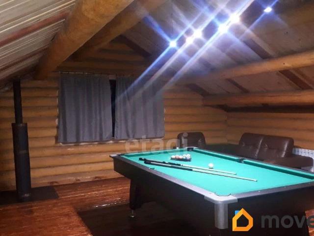 продажа загородная село Выльгорт улица Зеленая, 8/3