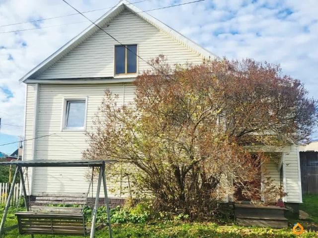 продажа загородная село Выльгорт улица Домны Каликовой, 152Б