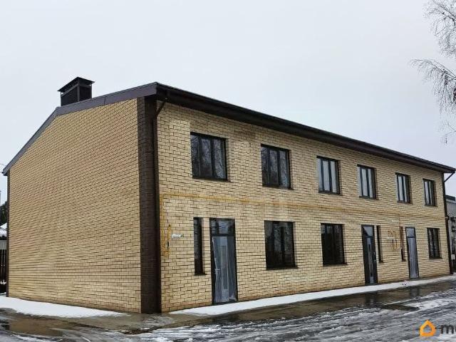 продажа загородная село Выльгорт улица Домны Каликовой, 26