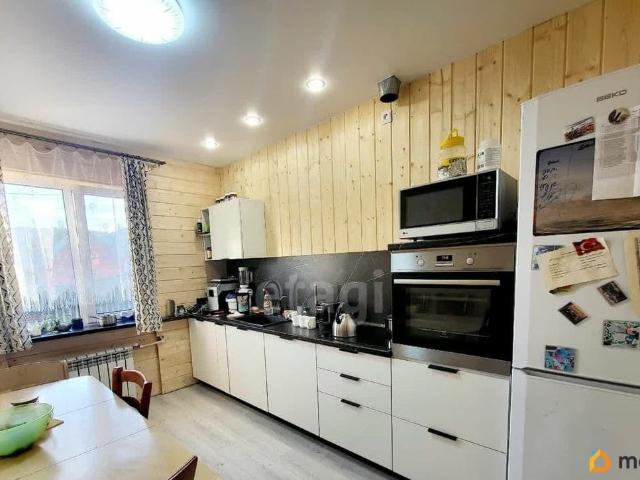 продажа загородная село Выльгорт улица Гагарина, 40А