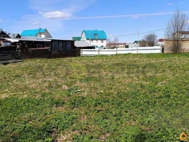 продажа загородная село Выльгорт улица Шишкина, 23