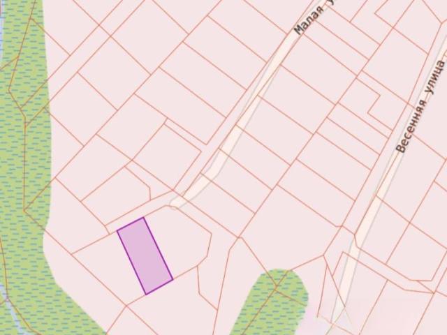 продажа загородная село Выльгорт улица Малая