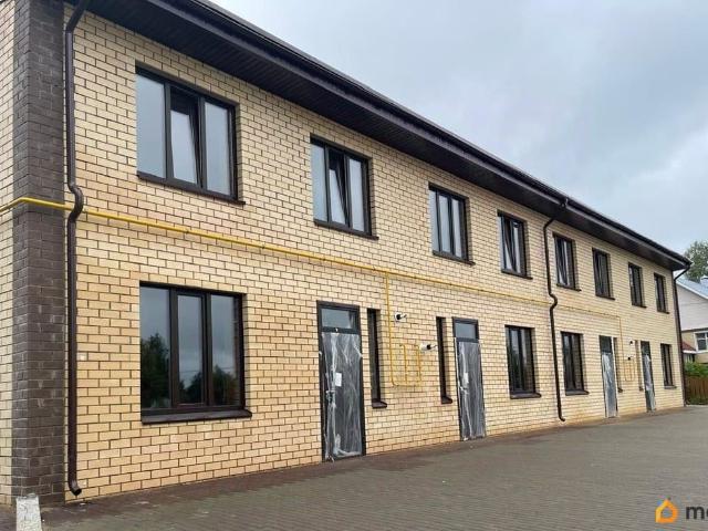 продажа загородная село Выльгорт улица Ольги Мальцевой, 33