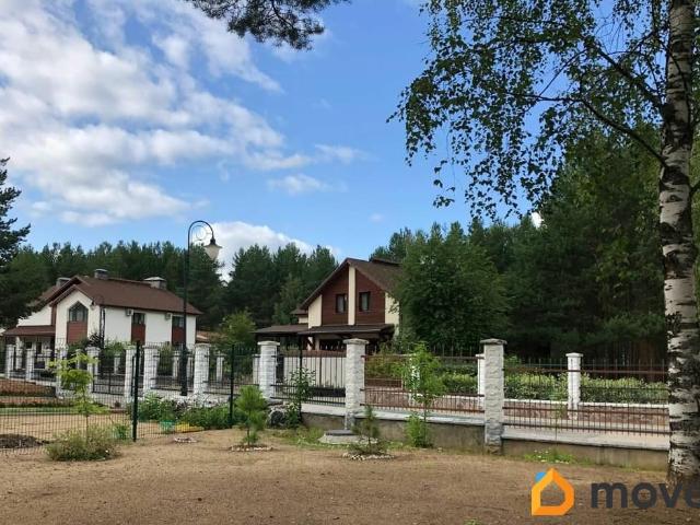 продажа загородная село Выльгорт улица Онежская, 14