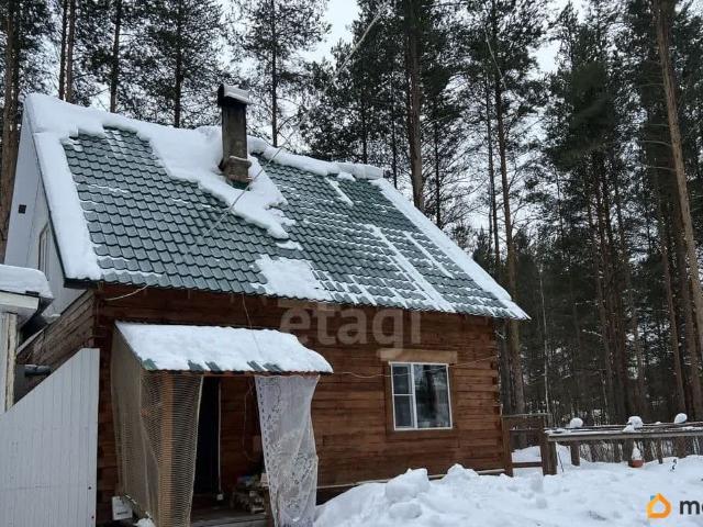 продажа загородная село Выльгорт улица Сосновая, 15