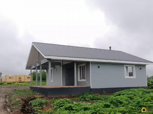 продажа загородная село Выльгорт улица Совхозная, 16