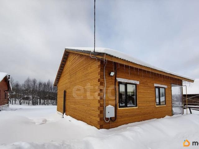 продажа загородная село Выльгорт улица Совхозная, 1