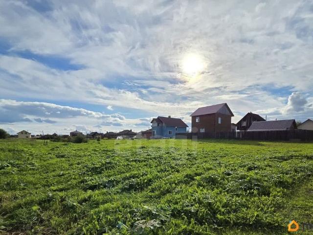 продажа загородная село Выльгорт улица Совхозная, 2