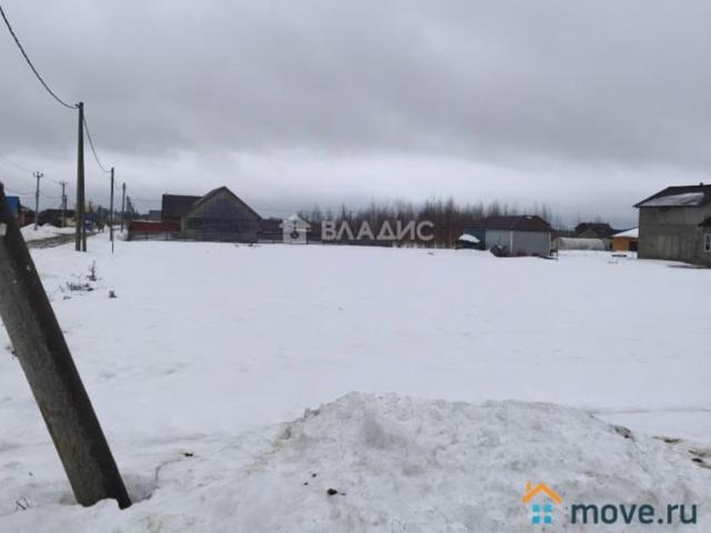 продажа загородная село Выльгорт улица Совхозная