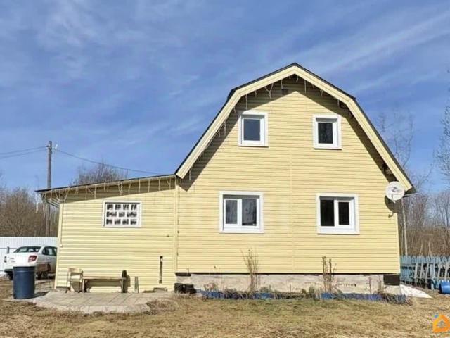 продажа загородная село Выльгорт улица Славы