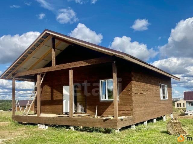 продажа загородная село Выльгорт улица Сретенская, 17