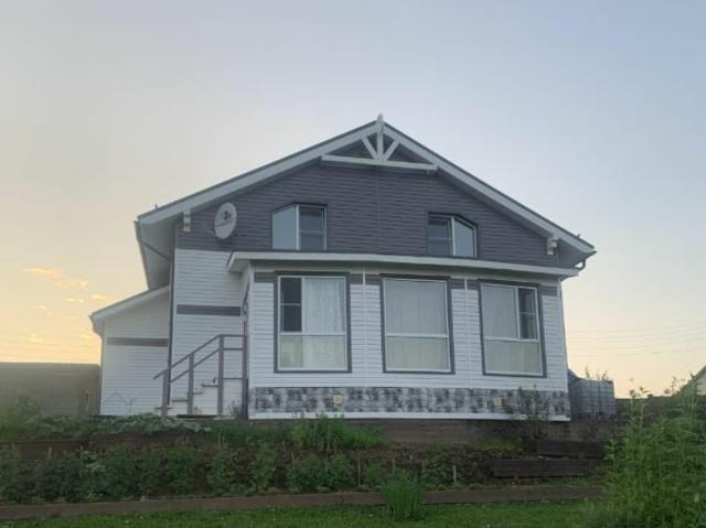 продажа загородная село Выльгорт Луговая улица, 6