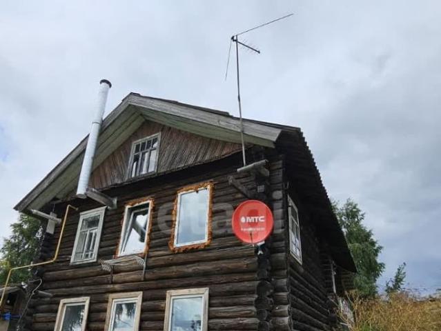 продажа загородная село Выльгорт Огородная улица, 15