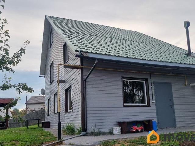 продажа загородная село Выльгорт Рабочая улица, 42