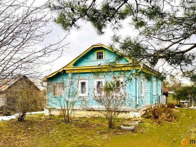 продажа загородная село Выпово улица Запрудная, 14
