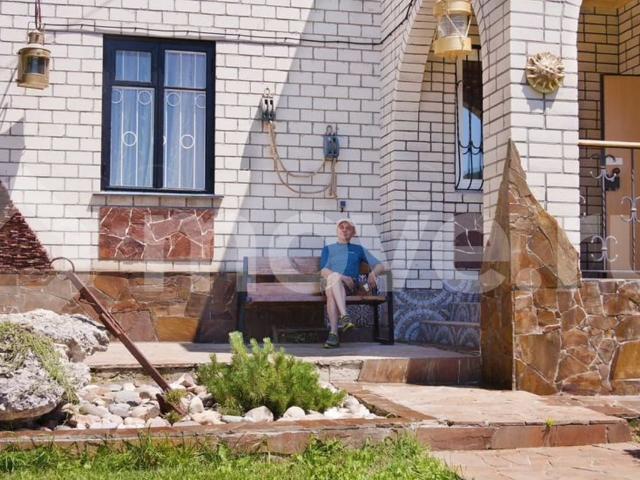 продажа загородная село Высокое ул. Подгорная ул