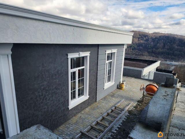 продажа загородная село Высокое улица Некрасова, 12