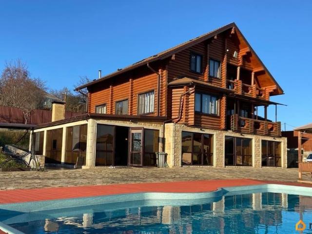 продажа загородная село Высокое улица Брянская, 33/1