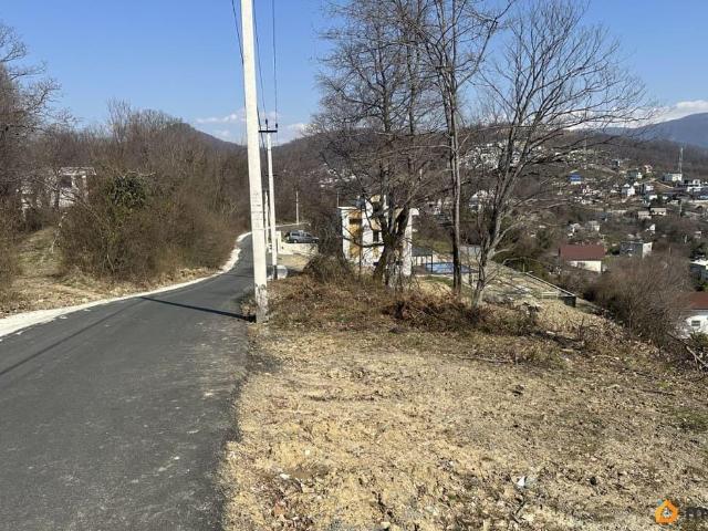 продажа загородная село Высокое улица Брянская