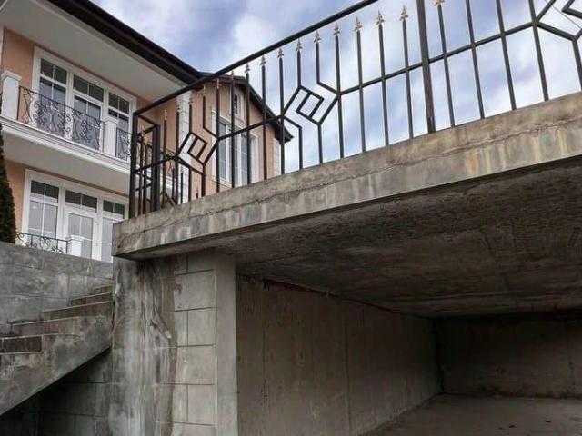 продажа загородная село Высокое улица Ивановская, 101В