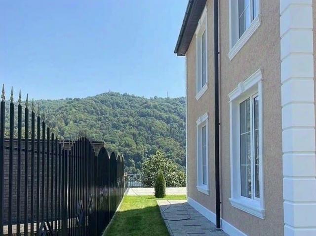 продажа загородная село Высокое улица Ивановская