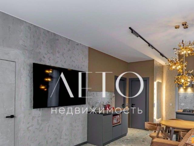 продажа загородная село Высокое улица Ивановская, 2/2