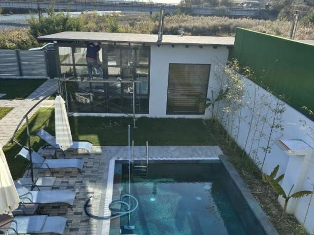 продажа загородная село Высокое улица Ивановская, 2А/10
