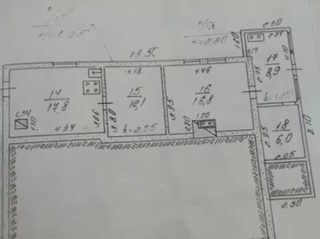 продажа загородная село Высокое улица Ивановская, 52