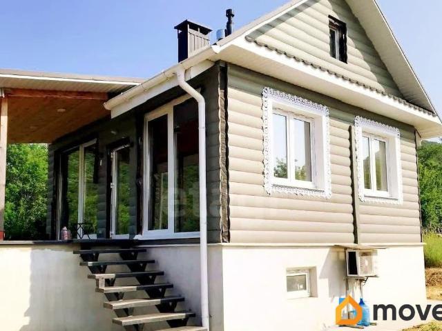 продажа загородная село Высокое улица Школьная, 27А