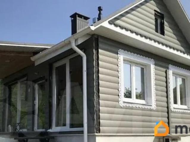 продажа загородная село Высокое улица Школьная