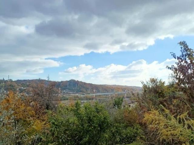 продажа загородная село Высокое улица Полянская, 11