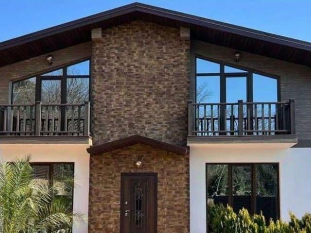 продажа загородная село Высокое улица Сергиевская, 22