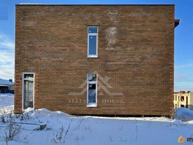 продажа загородная село Высокая Гора улица 2 я Новая