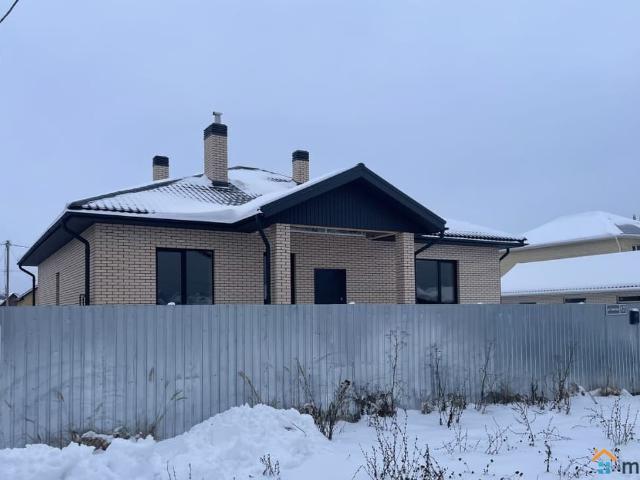 продажа загородная село Высокая Гора улица Светлая