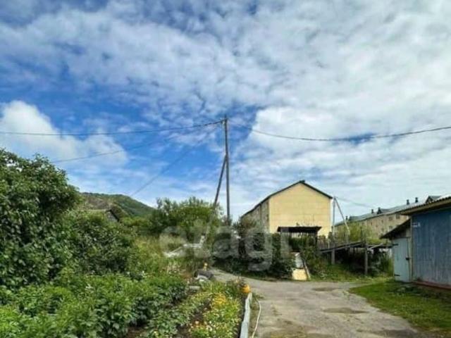 продажа загородная село Взморье переулок Горный