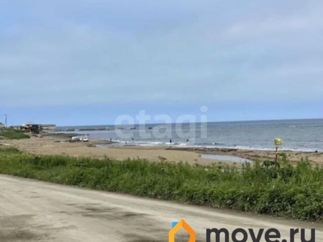 продажа загородная село Взморье улица Приморская
