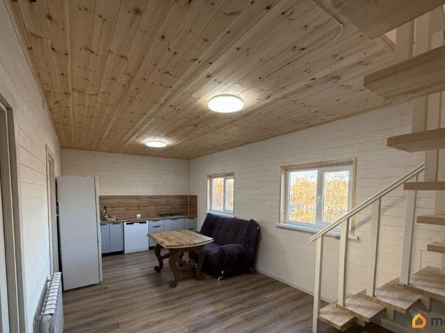 продажа загородная село Заозерье улица 1 я Кузнечная, 28