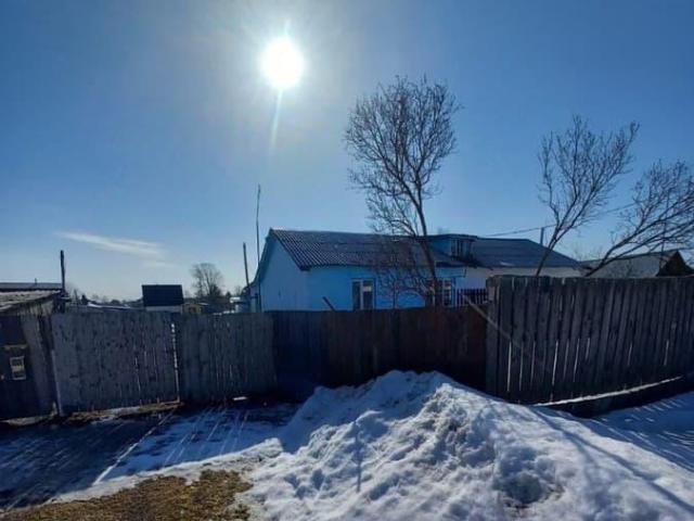 продажа загородная село Заозерье улица Калязинская, 1