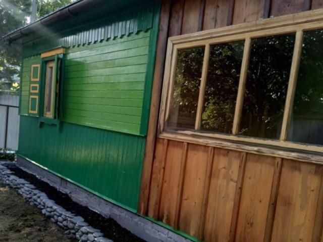 продажа загородная село Забайкальское Набережная улица, 7