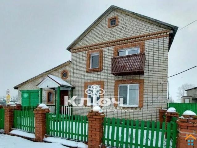 продажа загородная село Забельское улица Центральная