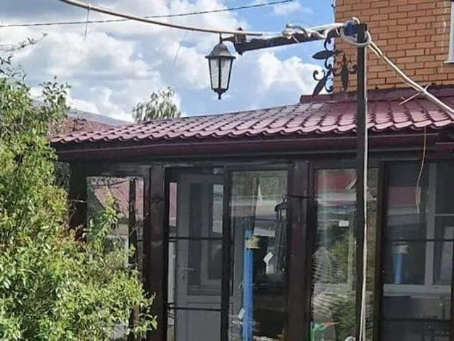 продажа загородная село Заборье улица Полевая, 8